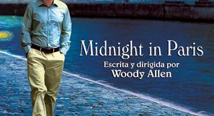 'Midnight in Paris' nos hace recuperar la fé en Woody Allen