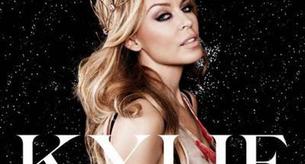 AUDIO: Escucha el mejor remix de la reedición de Aphrodite de Kylie Minogue