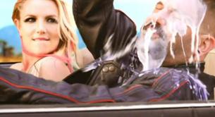 Los 10 mejores momentos del vídeo de 'I Wanna Go' de Britney Spears