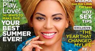 Beyoncé estrena peluca para la portada de Essence