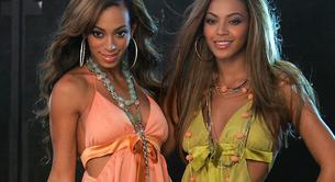 Beyoncé regala a su hermana Solange 25 pares de zapatos