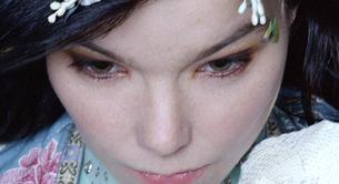 Escucha el nuevo single de Björk: 'Crystalline'