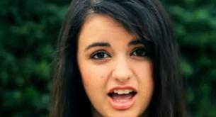 El juego de mesa de Rebecca Black