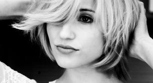 ¿Es Dianna Agron (Quinn de Glee) lesbiana?