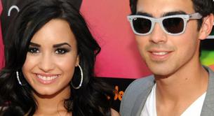 Joe Jonas dedica un tema a Demi Lovato en su nuevo álbum