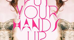 Kylie Minogue 'Put Your Hands Up' (Remixes)