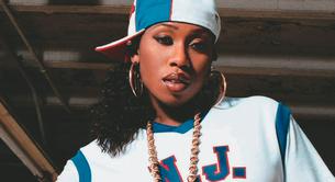 Missy Elliot sufre la enfermedad de Graves