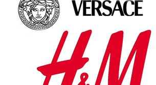 Versace diseña una línea para H&M