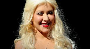 Christina Aguilera homenajeará a Amy Winehouse en los VMAs