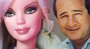 Muere el padre de Barbie