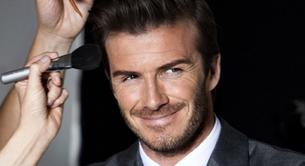 La colonia de David Beckham huele a pachuli