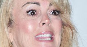 ¿Dina Lohan en Dancing With The Stars?