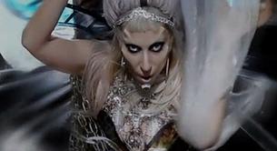 La conspiración anti Lady Gaga en los MTV VMA 2011