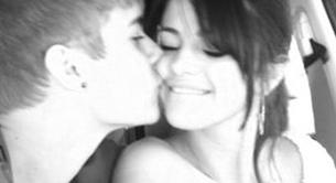 Justin Bieber regala a Selena Gomez un beso y donuts por su cumpleaños