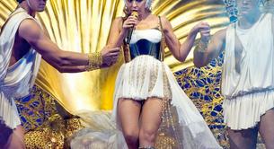 Kylie Minogue - 'Aphrodite Les Folies' Live in London