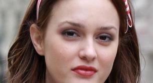 Leighton Meester denuncia a su madre por robar dinero