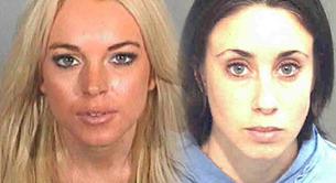 ¿Podría Lindsay Lohan ser la asesina Casey Anthony en el cine?