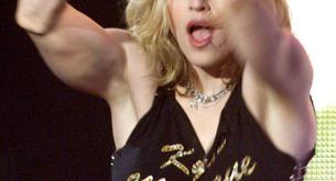 Kylie Minogue y Madonna charlan en Twitter