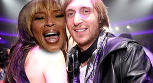 La última de David Guetta: 'Titanium' con... ¡Mary J. Blige!