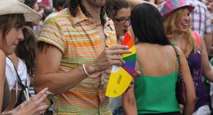 Las fotos del Orgullo Gay 2011 en Madrid