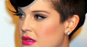 Kelly Osbourne llama gorda a Christina Aguilera