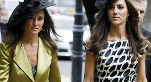 Kate Middleton y su hermana Pippa se convierten en modelos a seguir para las anoréxicas