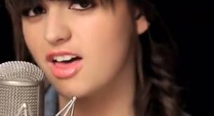 Rebecca Black estrena nuevo vídeo 'My Moment' y no está nada mal