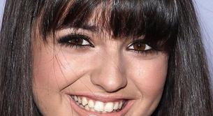 Rebecca Black saca single el lunes que viene