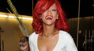 Rihanna opina sobre las vestimentas de Lady Gaga