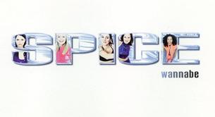 El 'Wannabe' de Spice Girls cumple 15 años