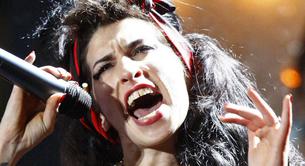 Roban en la casa de Amy Winehouse sin forzar la cerradura