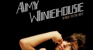 El 'Back To Black' de Amy Winehouse, el disco más vendido de este siglo