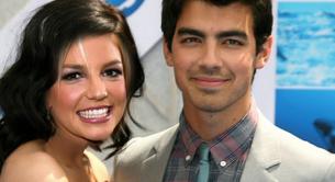 Joe Jonas abrirá todos los conciertos de Britney Spears en Europa