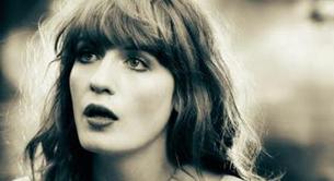 Florence + The Machine saca un nuevo tema: 'What The Water Gave Me'