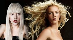 El dueto entre Britney Spears y Lady Gaga, muy cerca