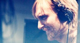 Escucha otro tema de David Guetta, ahora con Chris Brown y Lil' Wayne