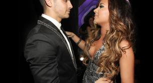 Joe Jonas y Demi Lovato: el reencuentro