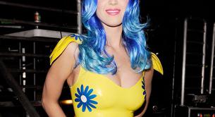 Katy Perry hace historia con Last Friday Night (T.G.I.F.) en el #1 de Billboard