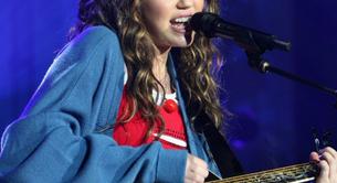 El 'Smells Like Teen Spirit' de Miley Cyrus, el peor cover de la historia