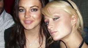 Lindsay Lohan se va a Ibiza con Paris Hilton