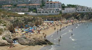 "Holigays Vol.2" Sitges, ciudad gay friendly