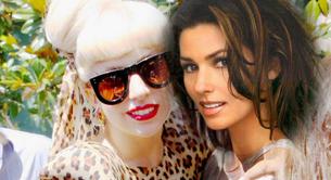 Lady Gaga plagia a Shania Twain en el remix oficial de 'Yoü And I'