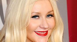 Otra que trabaja con William Orbit: ¡Christina Aguilera!