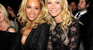 Beyoncé, histérica porque Gwyneth Paltrow no acudió a la premiere de su marca de ropa