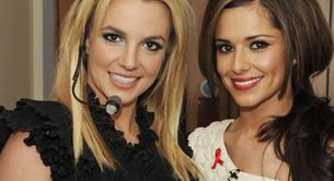 Cheryl Cole quiere un dueto con Britney Spears