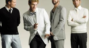 Backstreet Boys vuelven con 'Lost In Space'