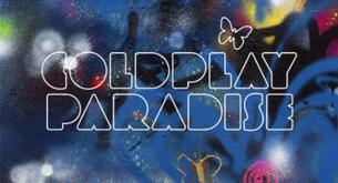 Escucha el nuevo single de Coldplay: 'Paradise'