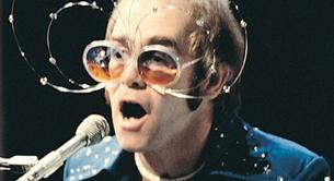 Se prepara el biopic de Elton John: 'Rocketman'