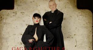 Por fin: la entrevista completa de Jean Paul Gaultier a Lady Gaga