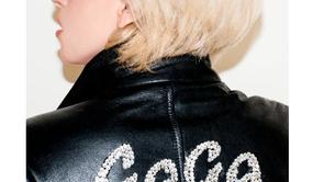 La portada del libro de Lady Gaga con Terry Richardson